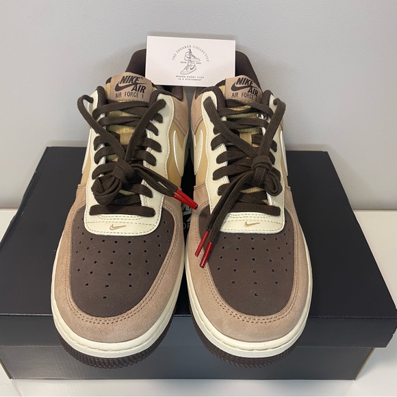 Nike Air Force 1 ‘07 LV8 - Picture 2 of 4